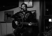 The Johnny Cash Machine