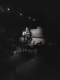 The Johnny Cash Machine - Solo