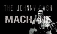 The Johnny Cash Machine