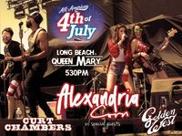 All American 4th of July