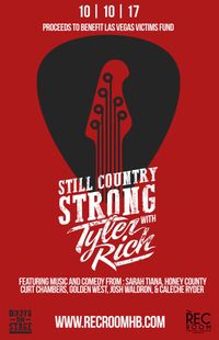 Still Country Strong