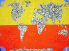 WORLD MAP #2