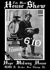 South Side House Show 