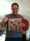 The Humble beginnings of a Roving Soul - LP (Available NOW!!!!) 