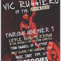6'10 w/Vic Ruggiero 