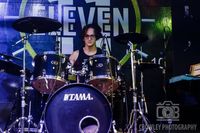 Novacrow at Arches Venue- Coventry