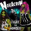 Novacrow @ The Krazyhouse/ Rockzilla