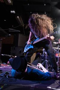 Novacrow at The Giffard, Wolverhampton: Dementia Aware Fest