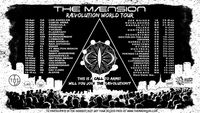 Novacrow supporting The Maension (CA) & more- The Giffard Arms, Wolverhampton