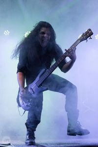 [CANCELLED!] Novacrow at SlugFest, The Wharf Chambers, Leeds