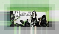 Novacrow @ The Engine Rooms- Skelmersdale