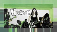 Novacrow @ The Jacaranda, Liverpool