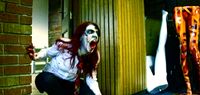Novacrow- Fight The Horde!!! Video Launch