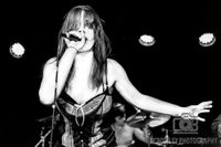 Novacrow at The Pub, Lancaster w/ Bad Pollyanna, Pulverise + Sin Circus