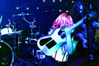 Novacrow @ Thunder Valley Rocks
