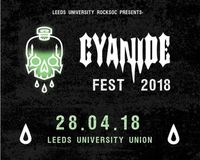 Novacrow at Cyande Fest 2018