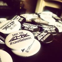 Viva La Lomax: Hard Rock and Roll. Sugarking, Black Cat Bones, Novacrow & more.  #savethelomax