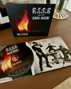 Reds to Blues - Hard Copy CD with Bonus Unreleased Goodies