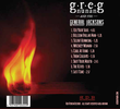 Reds to Blues - Hard Copy CD with Bonus Unreleased Goodies
