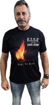 Reds to Blues -  Limited T-Shirts