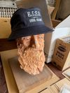 Bucket Hats - Black or Navy
