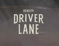 Greg Nunan & The General Jacksons at BENEATH DRIVER LANE Melbourne