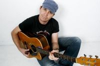Greg Nunan - Solo