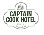 Captain Cook Hotel - Solo