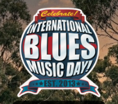 Blues On The Mountain Celebrates International Blues Music Day