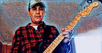 Greg Nunan - Solo