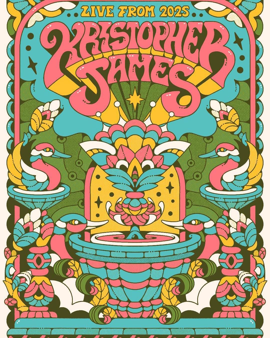 Limited Edition Poster