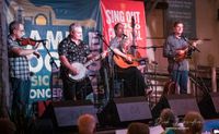 Medicine Springs at Jacksonville Beach Festival