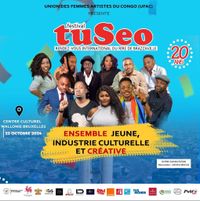 FESTIVAL TuSEO : RDVZ INTERNATIONAL DU RIRE
