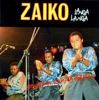 ZAIKO Chez Gde Marmite