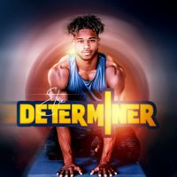Soyez Déterminé de Group K2A MUSIC