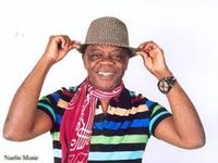 44 ans de Bozi BOZIANA
