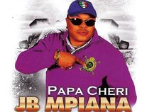 Papa CHERI Chez Rotana