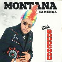 Montana KAMENGA. A Lushi