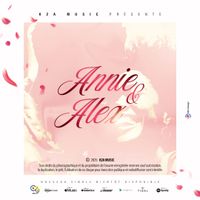 Annie & Alex de Group K2A MUSIC