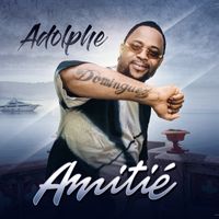SORTIE OFFICIELLE D'ALBUM "AMITIE"