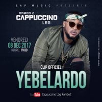 CLIP OFFICIEL "YEBELARDO"