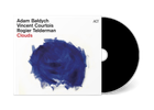 Clouds - Vinyl