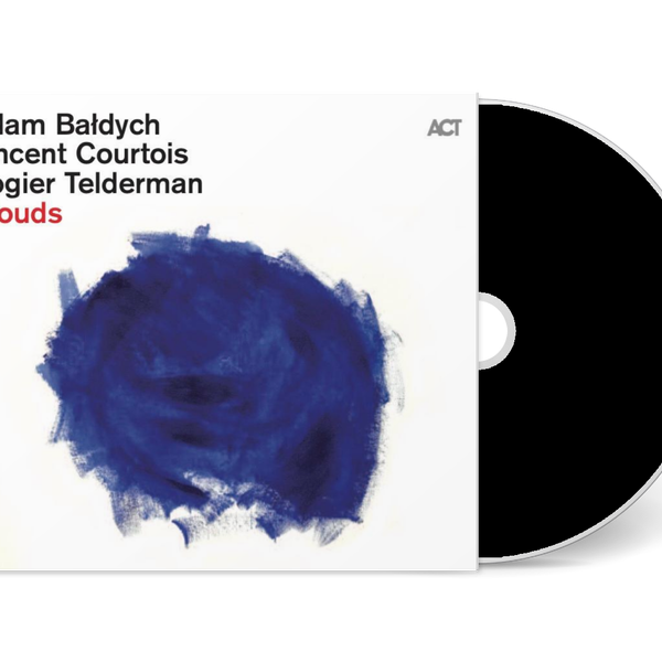 Clouds - Vinyl
