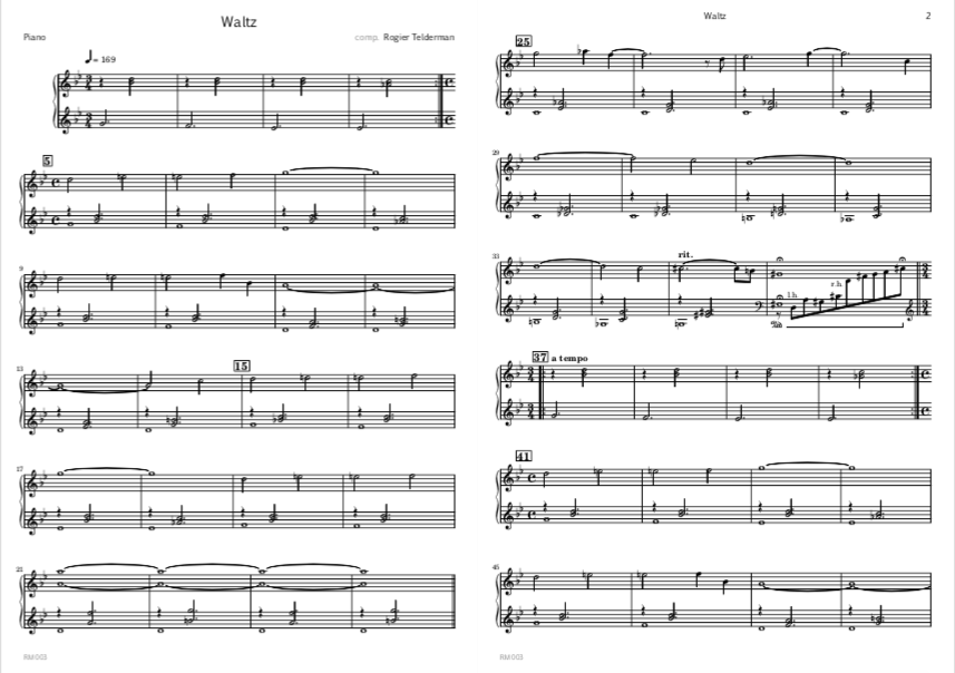 Waltz 