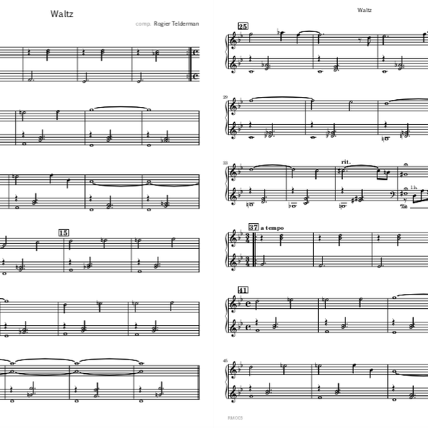 Waltz 