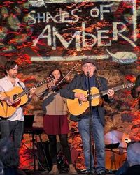 SHADES OF AMBER (Dougie MacLean)