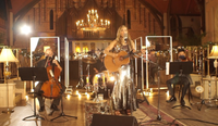 Dayna Manning with Chamber Ensemble