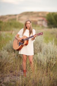 Dayna Manning - Solo