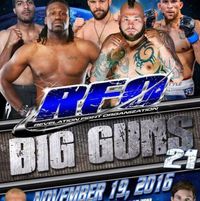 RFO Big Guns 21