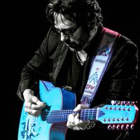 Howard Perl Presents Kip Winger